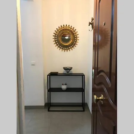 Appartement Ac Triana Arellano Séville