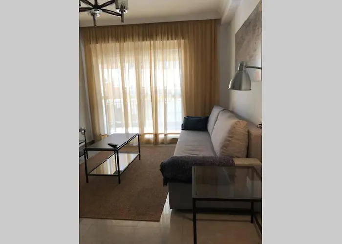 Ac Triana Numancia Lejlighed