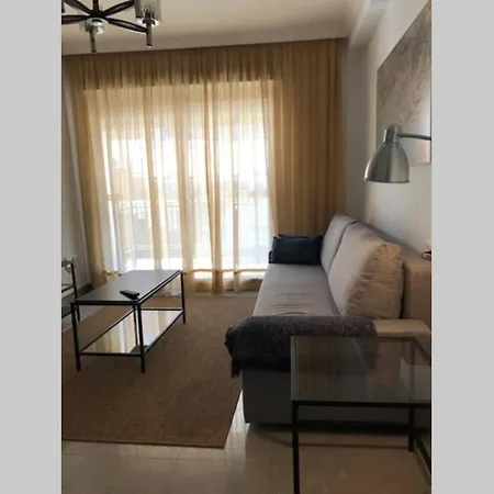 Ac Triana Arellano Apartman