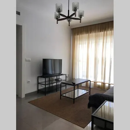 Ac Triana Arellano Apartman Sevilla