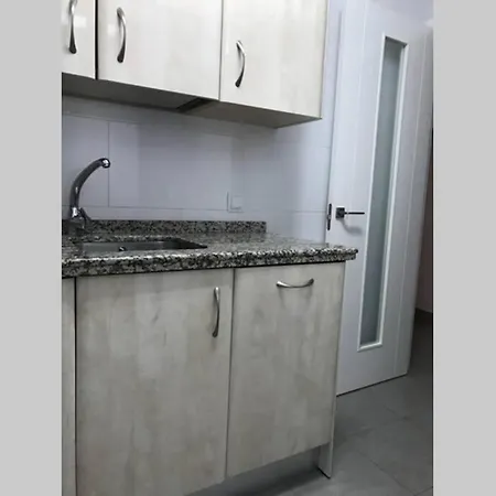 Ac Triana Arellano Sevilla