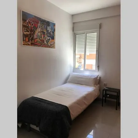 Ac Triana Arellano Sevilla
