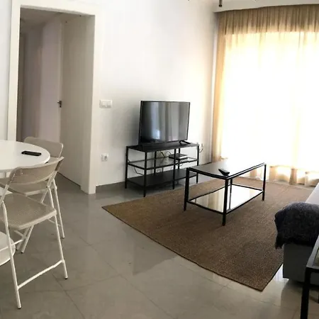 Ac Triana Arellano Apartman Sevilla